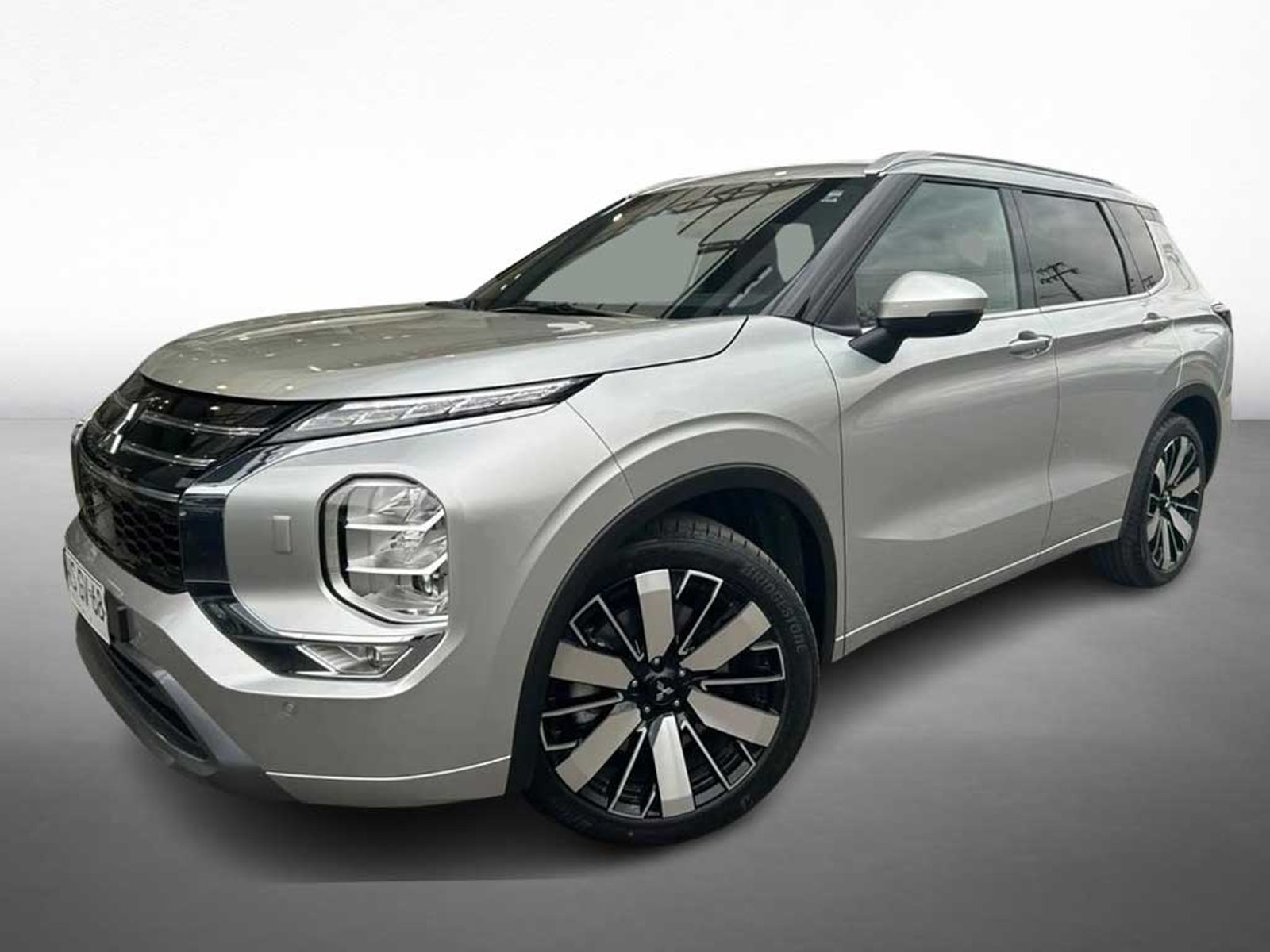 BYD SEAL ELECTRICO GS AWD AT 4P 2025 - Imagen 16 de 16