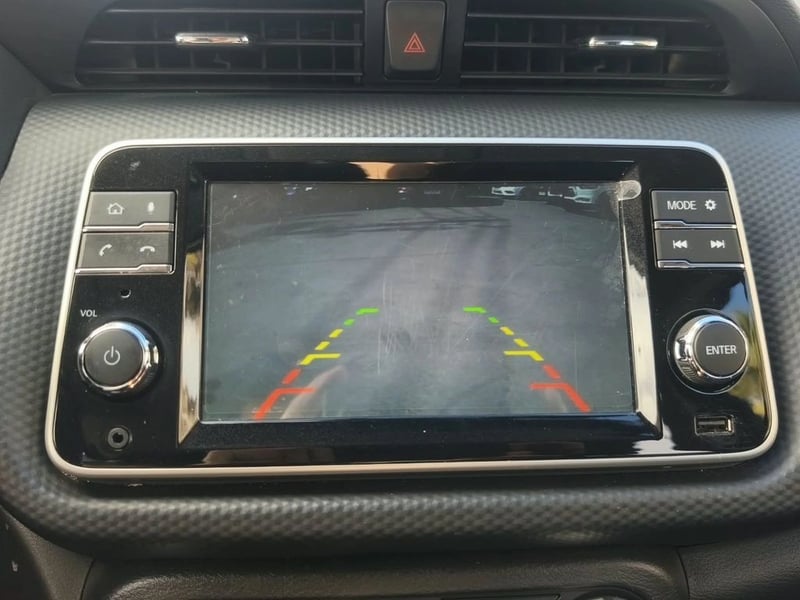 Nissan KICKS SENSE MT 1.6 2024 - Imagen 18 de 20