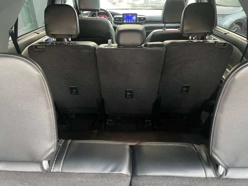 Ford EXPLORER 2.3 LIMITED 2023 - Imagen 18 de 20