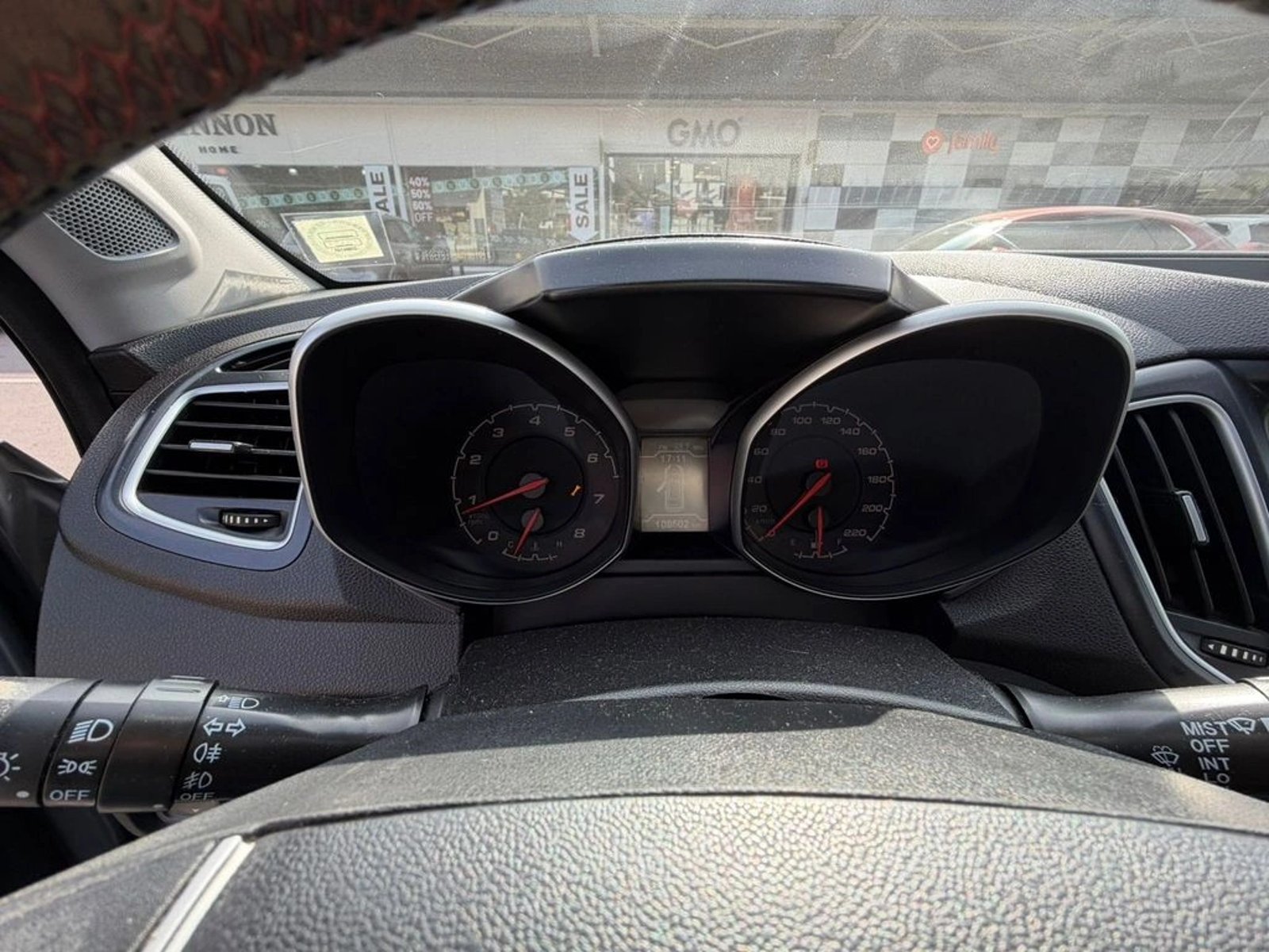 CHERY GRAND TIGGO 2.0 GLS MT 2016 - Imagen 11 de 16