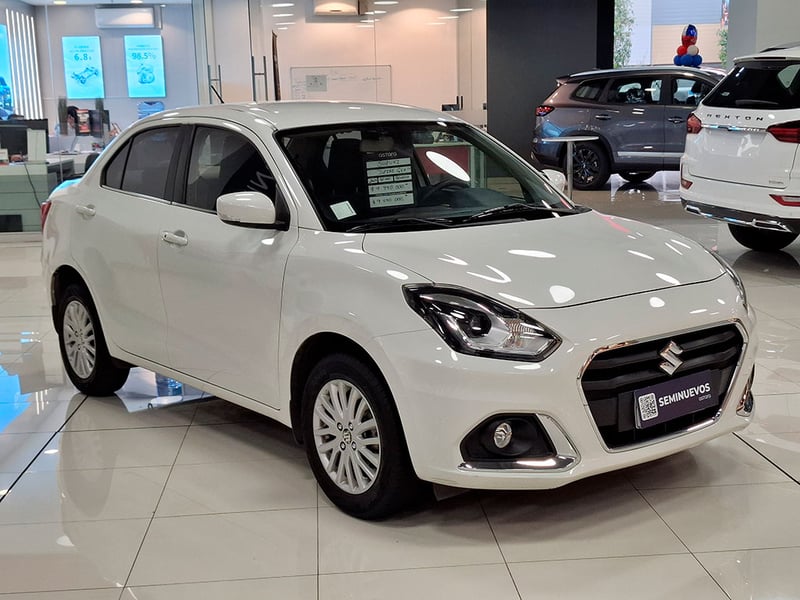 Suzuki DZIRE GLX 1.2 2023 - Imagen 3 de 20