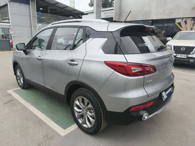 GAC Motor GS3 GB MT 1.5 2023 - Imagen 10 de 20