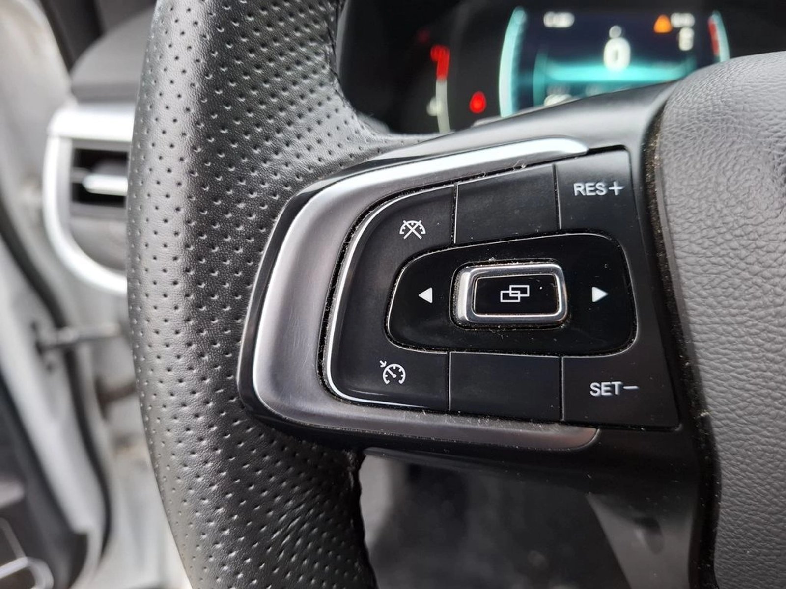 CHERY TIGGO 7 1.5 PRO GLX AT 2022 - Imagen 14 de 20