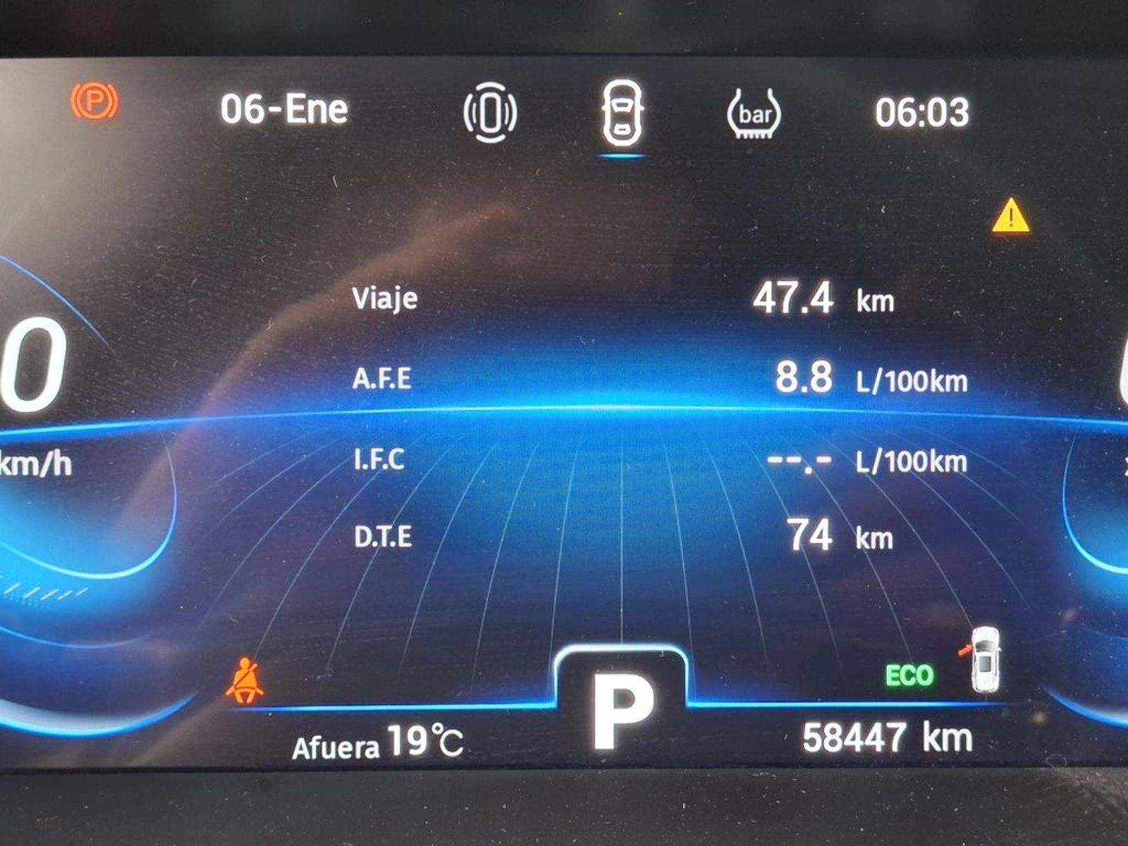 Chery TIGGO 8 PRO 1.6 GDI GLX AT 2023 - Imagen 18 de 20