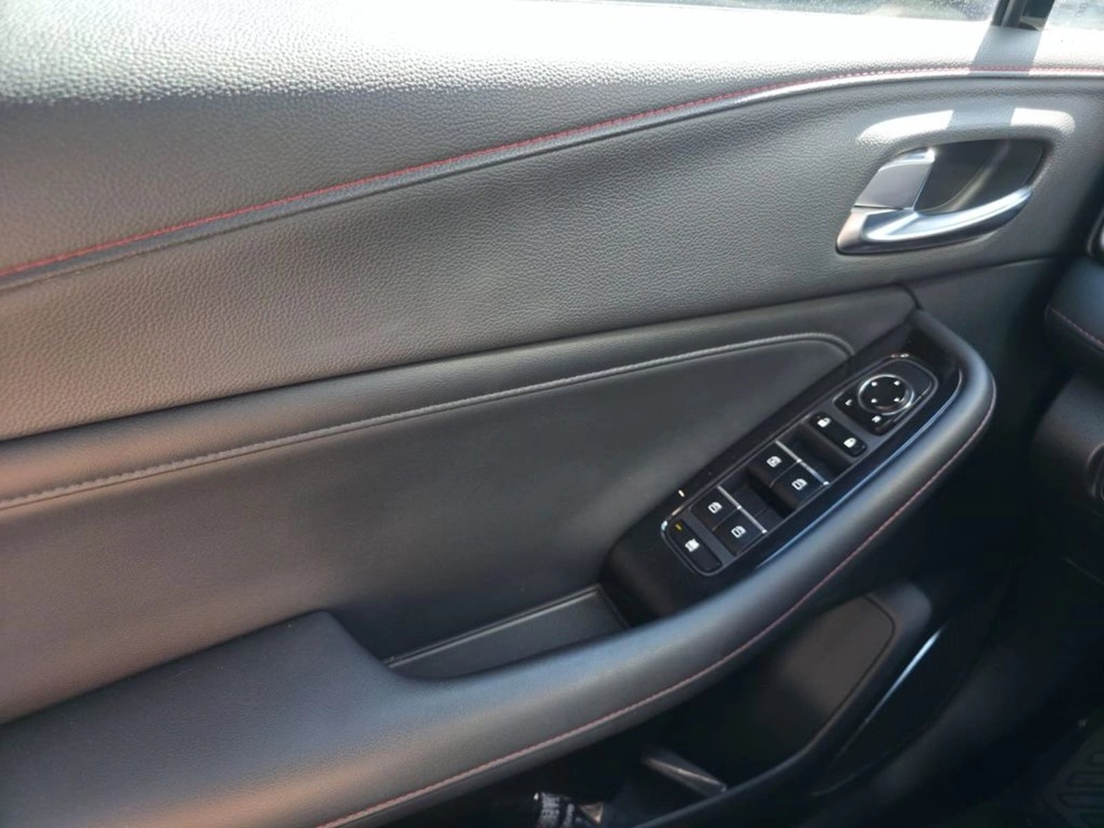 GAC MOTOR GS4 2024 - Imagen 14 de 20