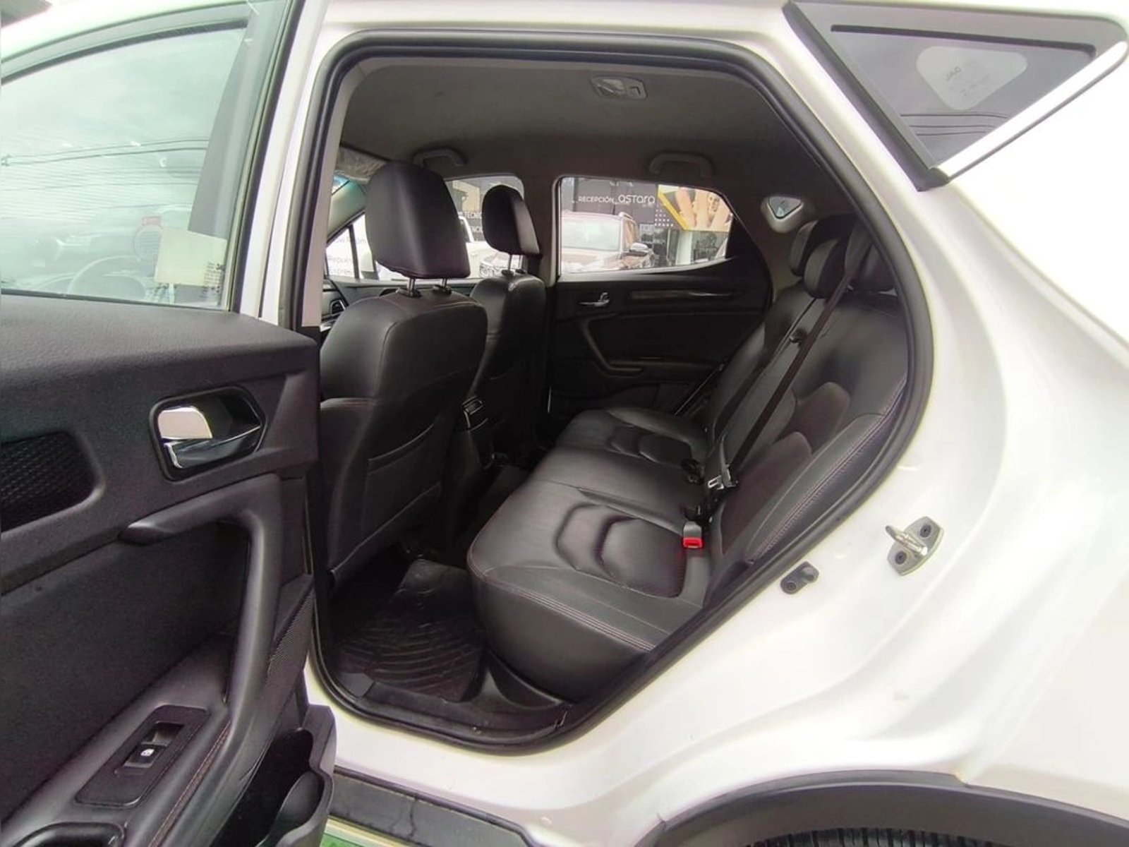 JAC S3 GRAND S3 1.6 MT 2020 - Imagen 12 de 20