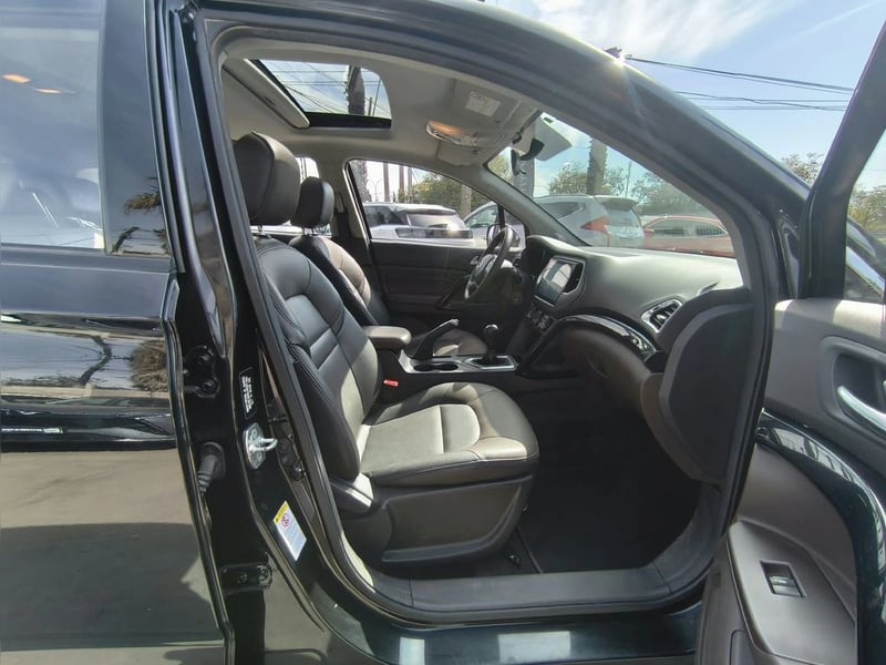 GAC Motor GS4 GB MT 1.3 2022 - Imagen 18 de 20