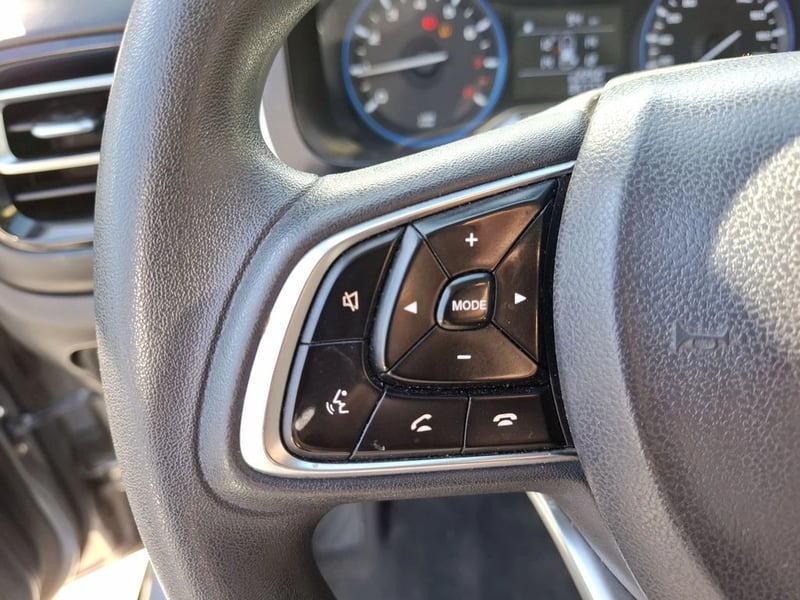 GAC Motor GS3 POWER MT 1.5 2024 - Imagen 16 de 20