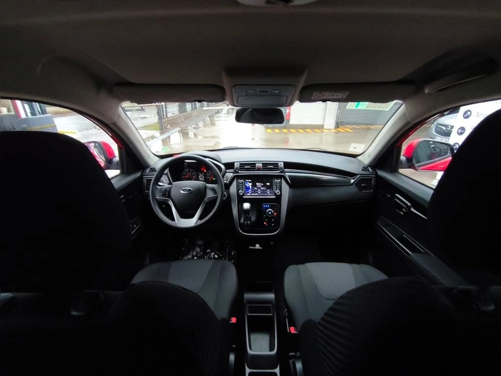Mahindra KUV100 1.2 DELUXE MT 2021 - Imagen 13 de 20