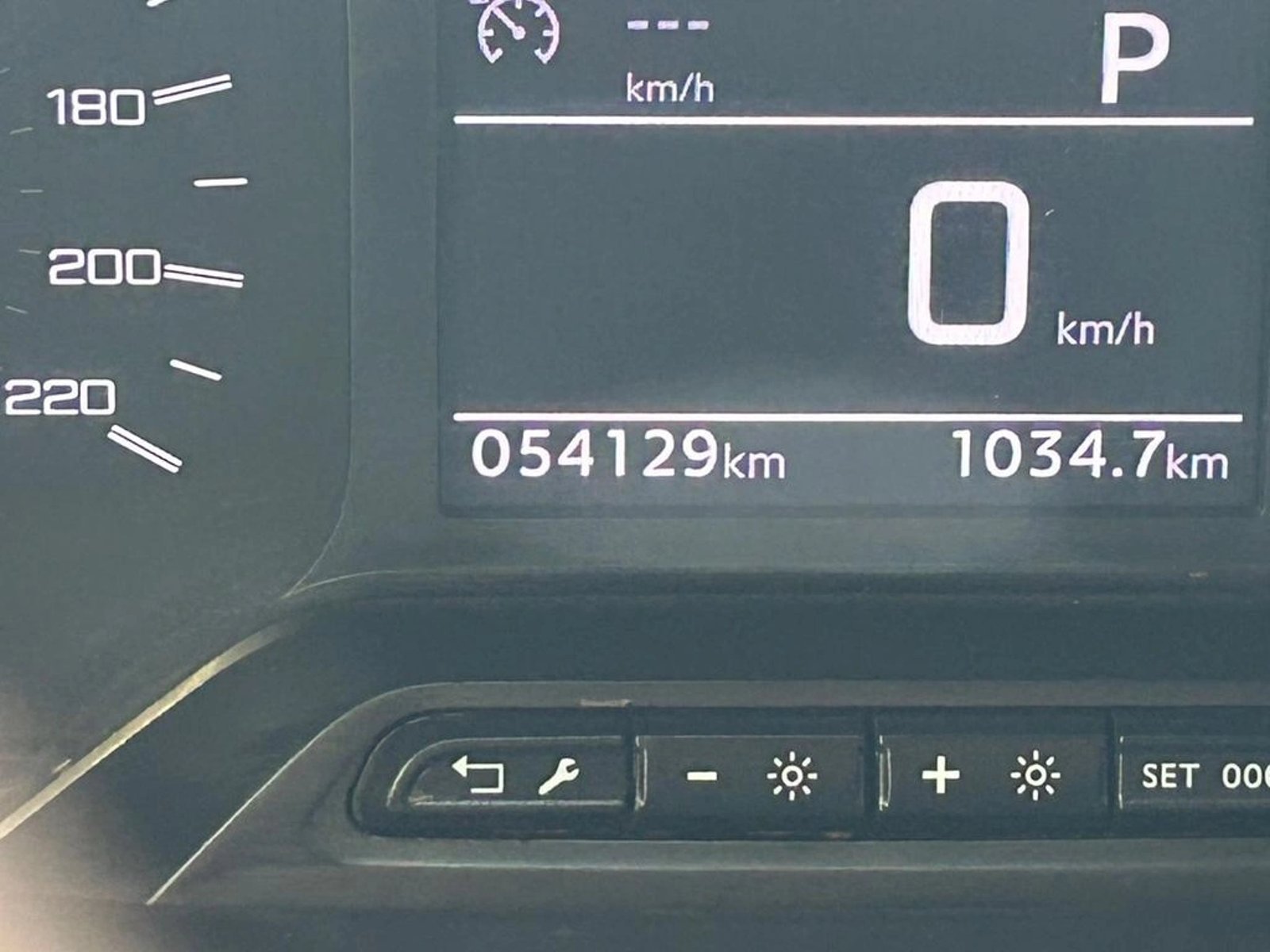 Peugeot RIFTER 1.2 ALLURE PURETECH 130 AT 2024 - Imagen 14 de 17