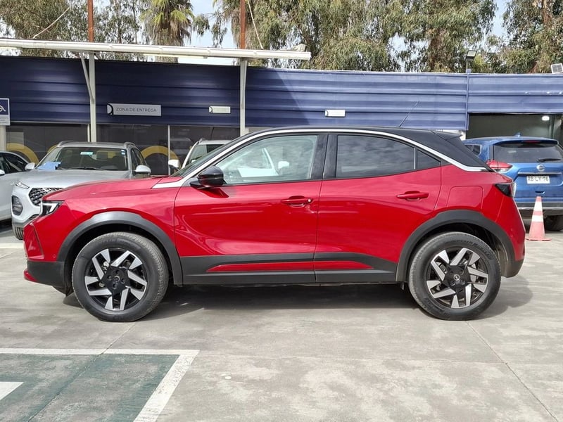Opel MOKKA AT 1.2 2025 - Imagen 7 de 20