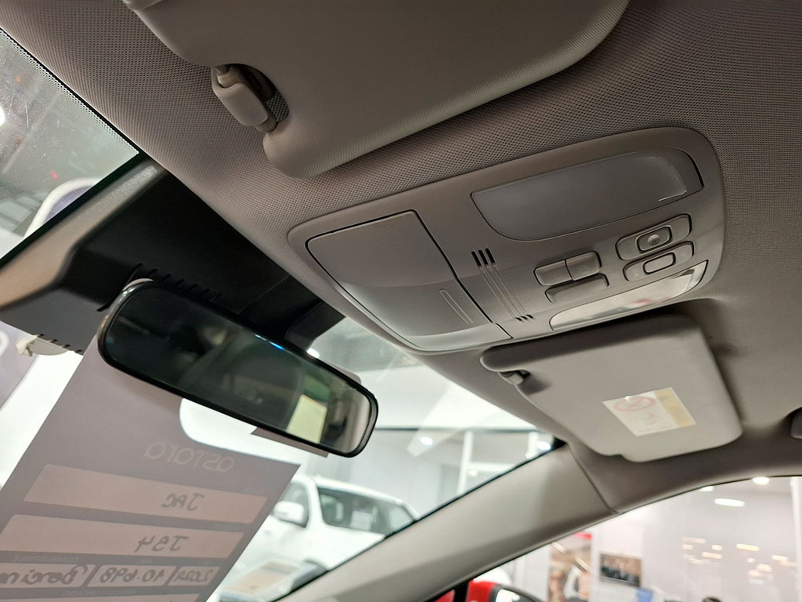 JAC JS4 2024 - Imagen 19 de 20