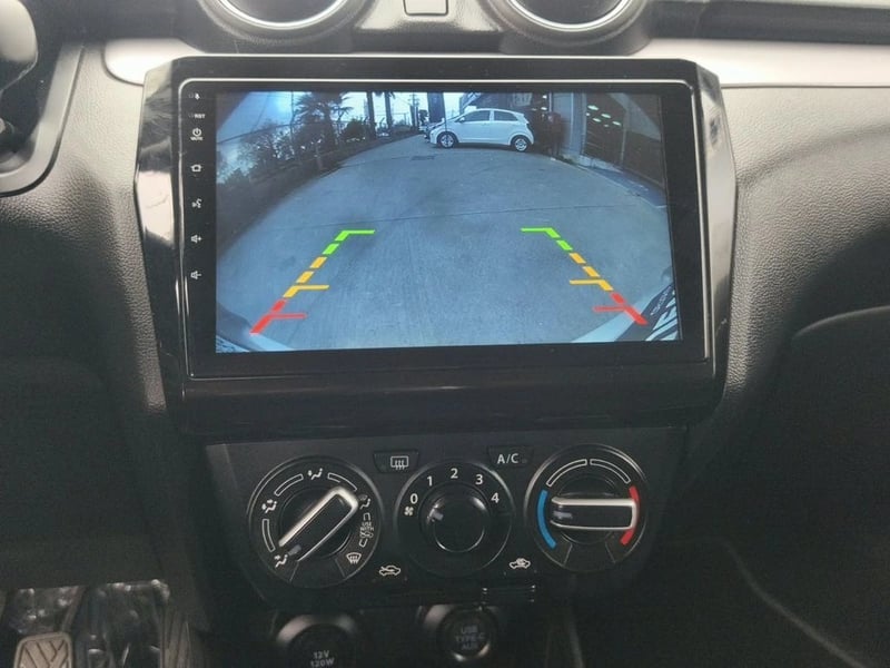 Suzuki SWIFT GL 1.2 MT 2025 - Imagen 17 de 20