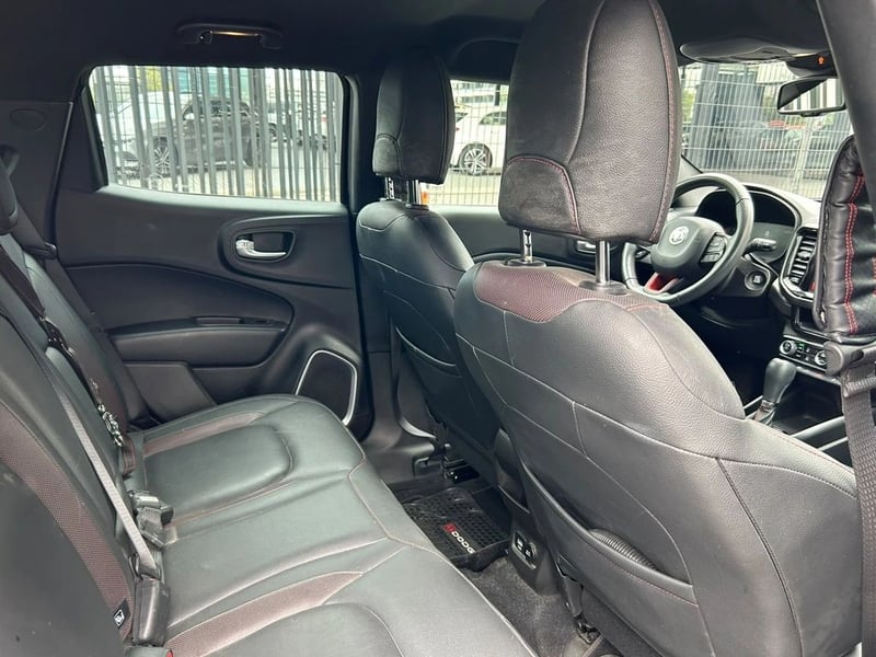 RAM 1000 2.0 REBEL DIESEL 4X4 DOB. CAB. AT 4P 2022 - Imagen 7 de 16