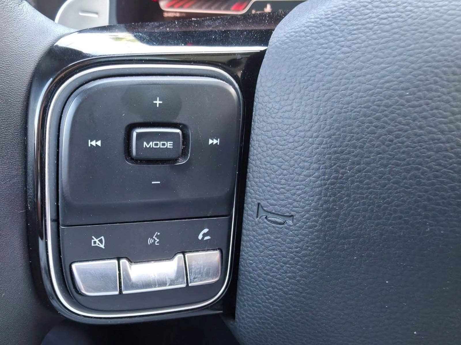 HAVAL DARGO 2023 - Imagen 20 de 20