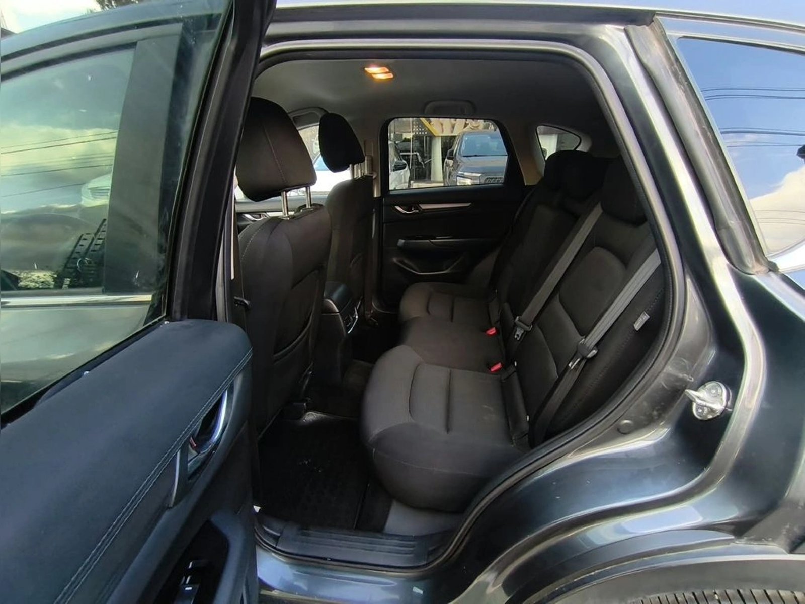 Mazda CX-5 ALL NEW CX 5 R 2.0 AUT 2018 - Imagen 18 de 20