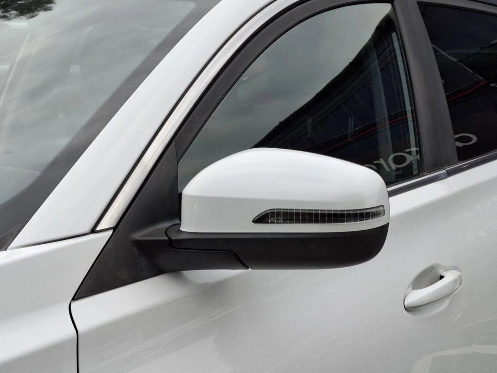 CHERY TIGGO 7 1.5 PRO GLX AT 2022 - Imagen 5 de 20