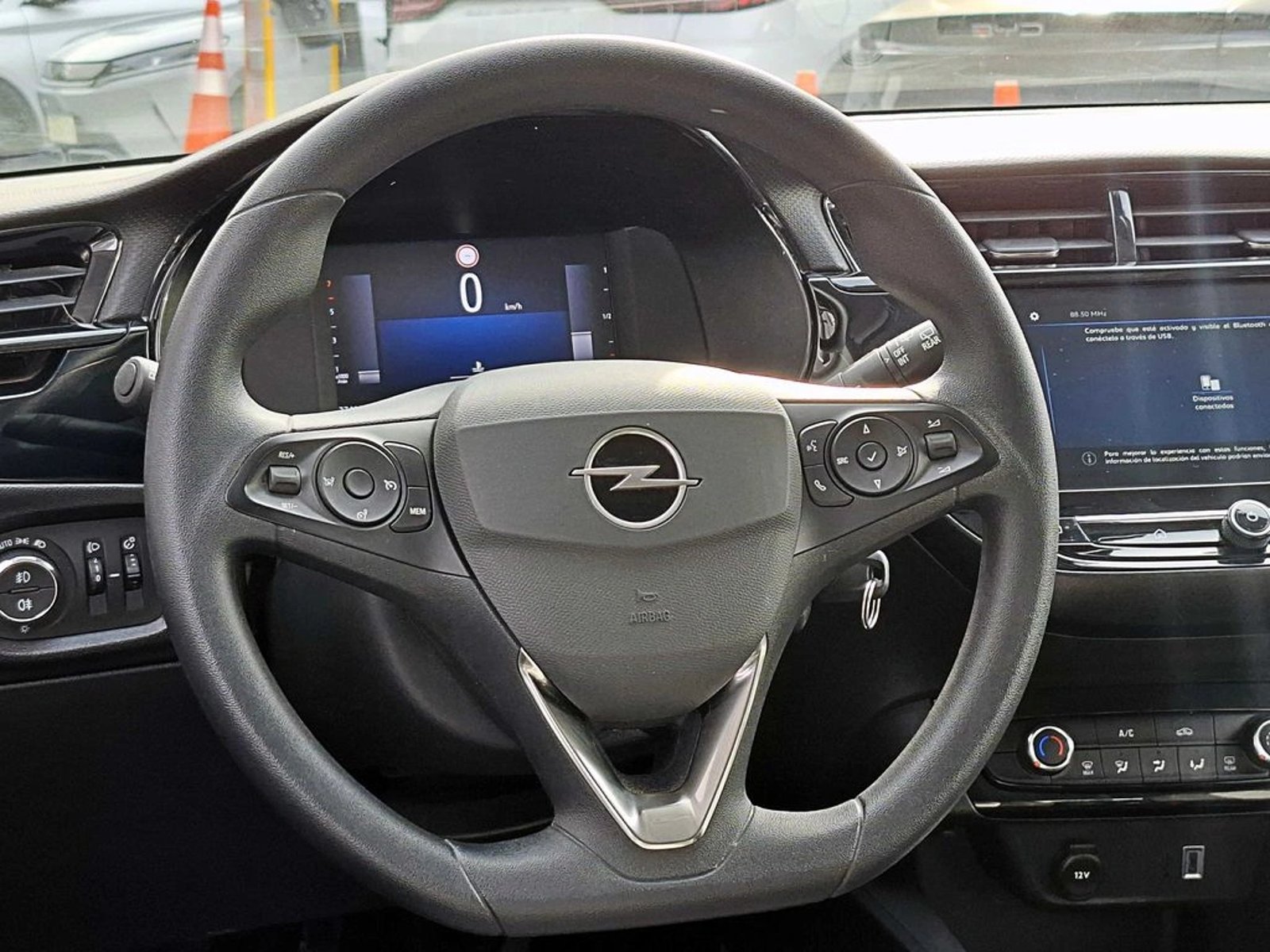 OPEL CORSA 2025 - Imagen 17 de 20