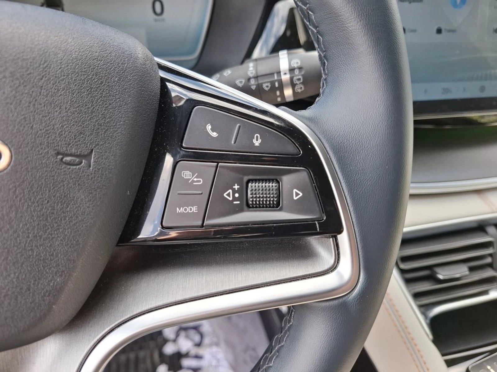 BYD SONG PLUS 1.5 AUT E 2024 - Imagen 17 de 20