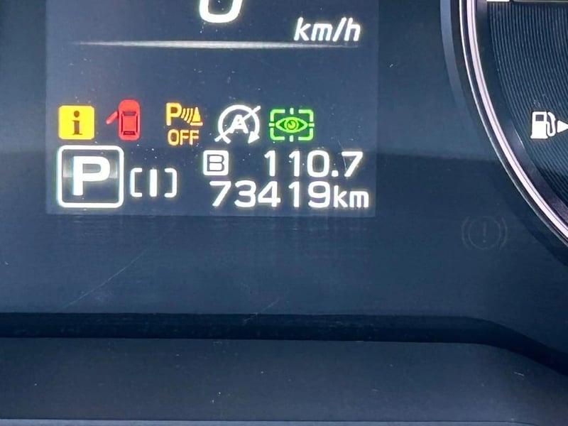 Subaru OUTBACK 2.4T Field Edition AWD CVT 2023 - Imagen 13 de 16
