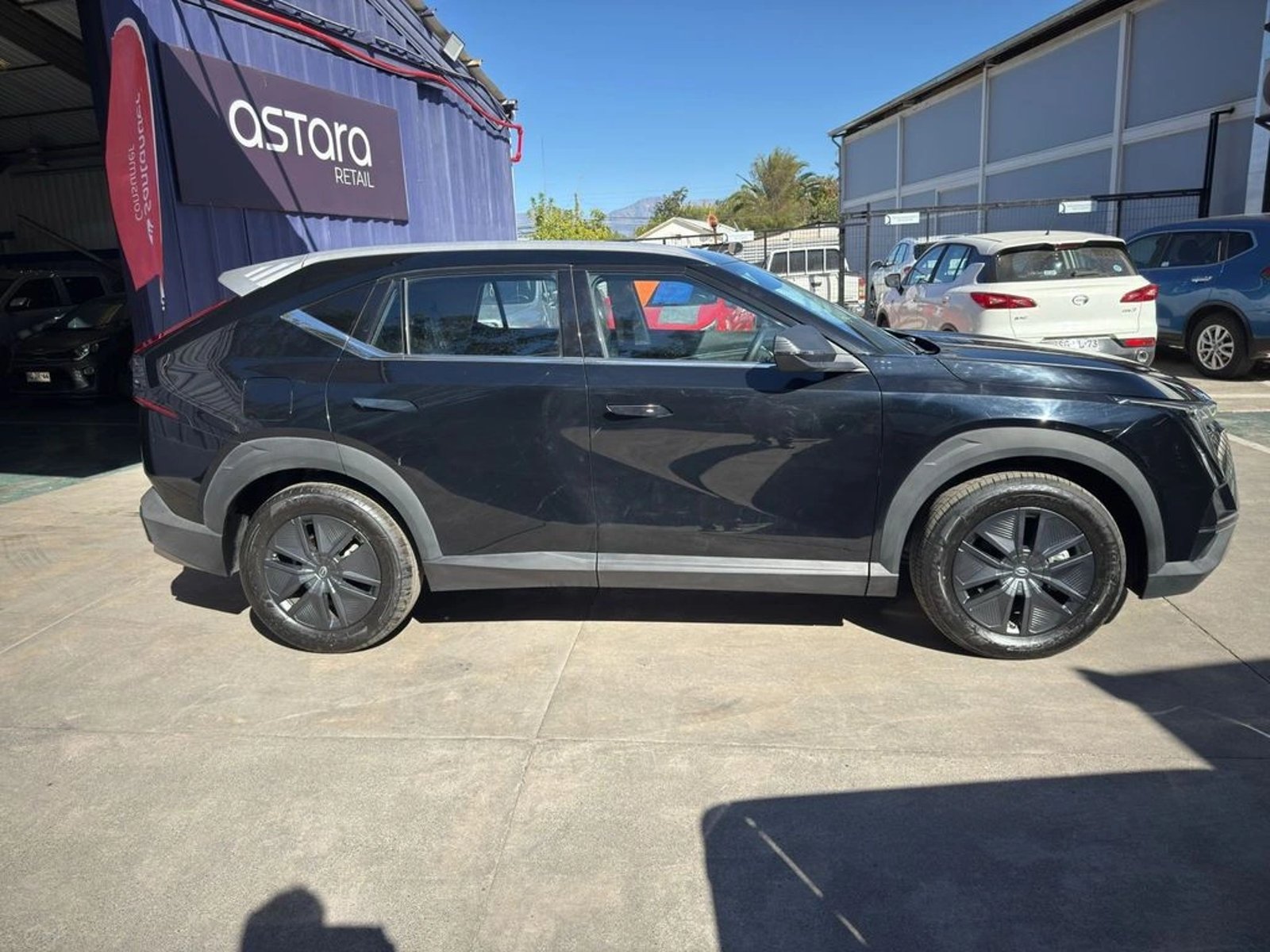GAC MOTOR EMKOO 2026 - Imagen 5 de 19