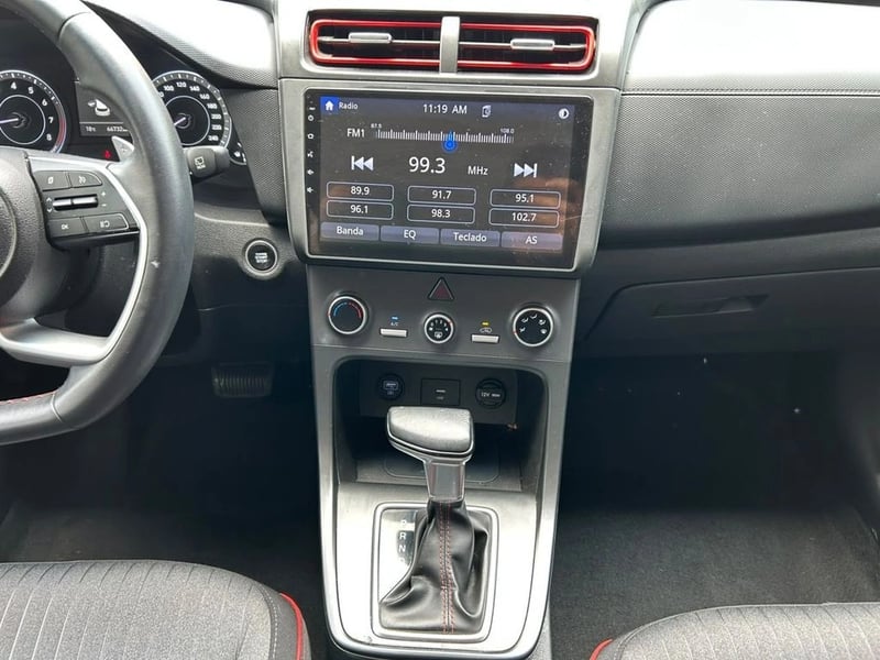 Hyundai CRETA 1.5 PLUS SU2I 4X2 AT 5P 2022 - Imagen 10 de 16