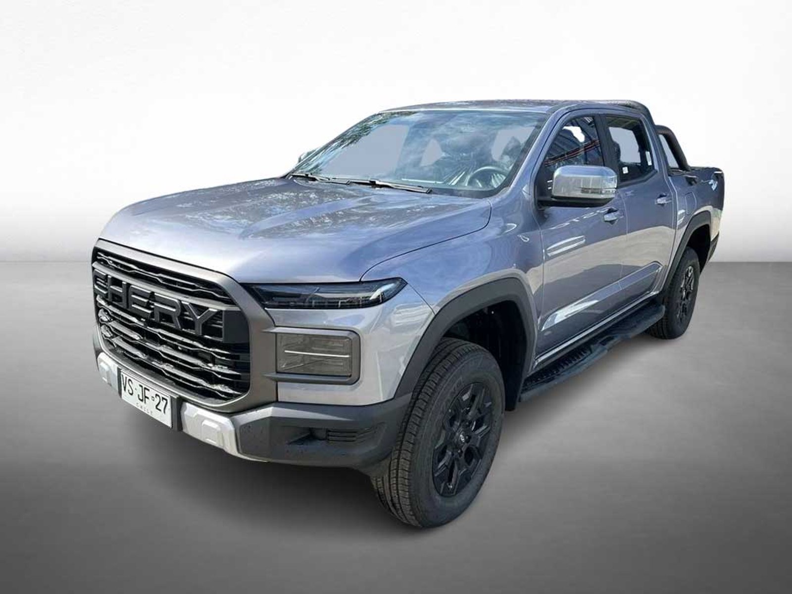 CHERY HIMLA 2026 - Imagen 14 de 14
