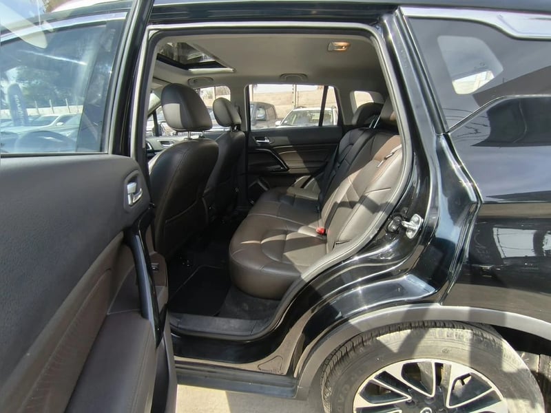 GAC Motor GS4 GB MT 1.3 2022 - Imagen 19 de 20
