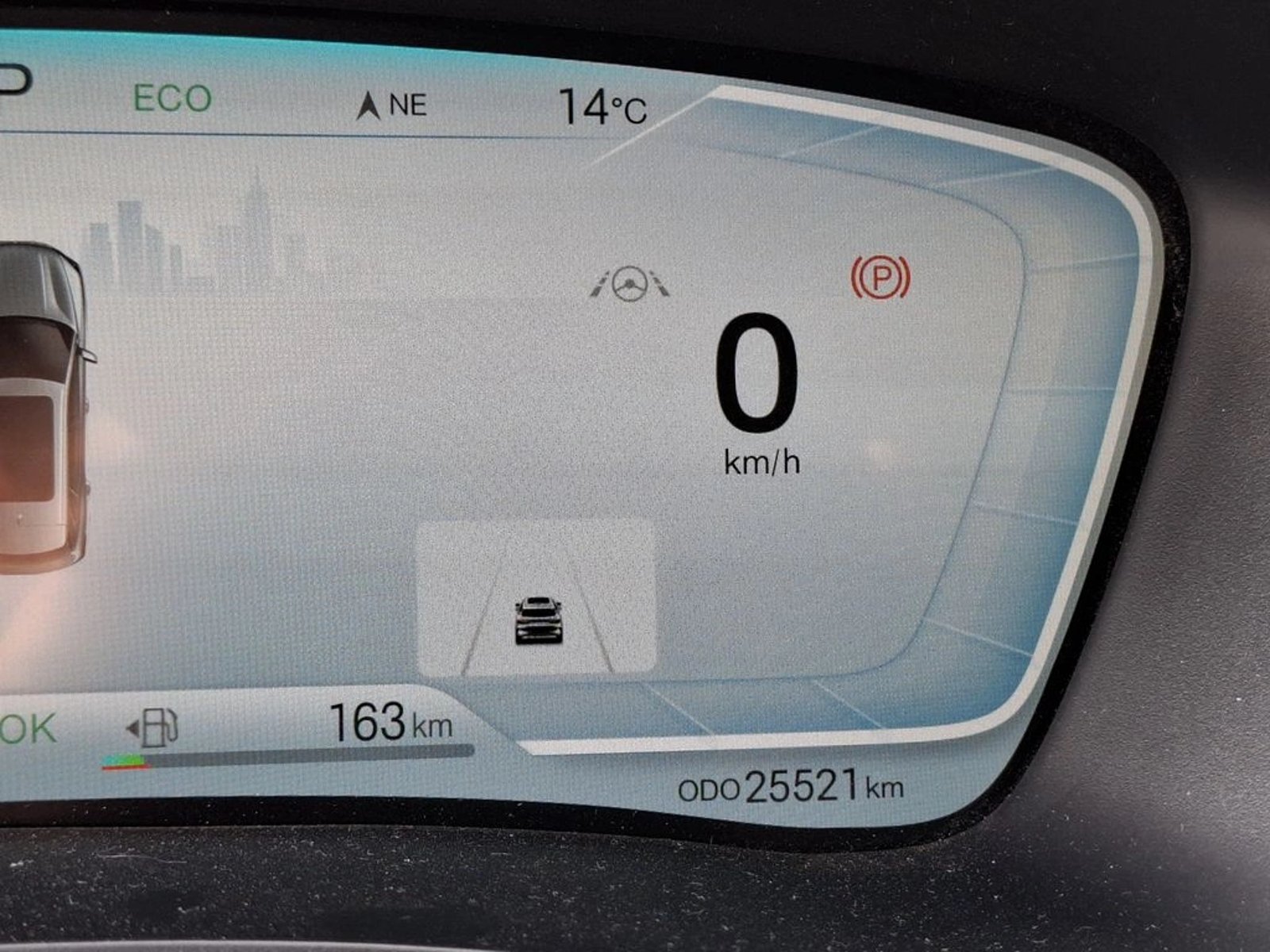 BYD SONG PLUS 1.5 AUT E 2024 - Imagen 18 de 20