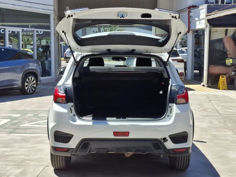 Mitsubishi ASX ASX 1.6 2021 - Imagen 10 de 20