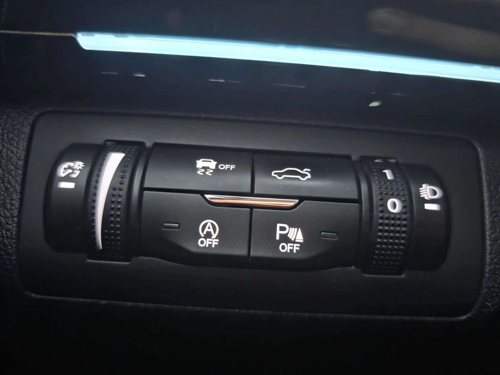 EXEED VX 2023 - Imagen 17 de 20