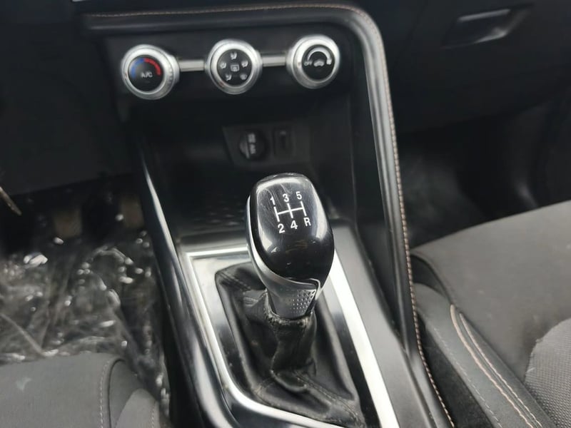 Changan CS15 MT 1.5 CONFORT 2022 - Imagen 18 de 20