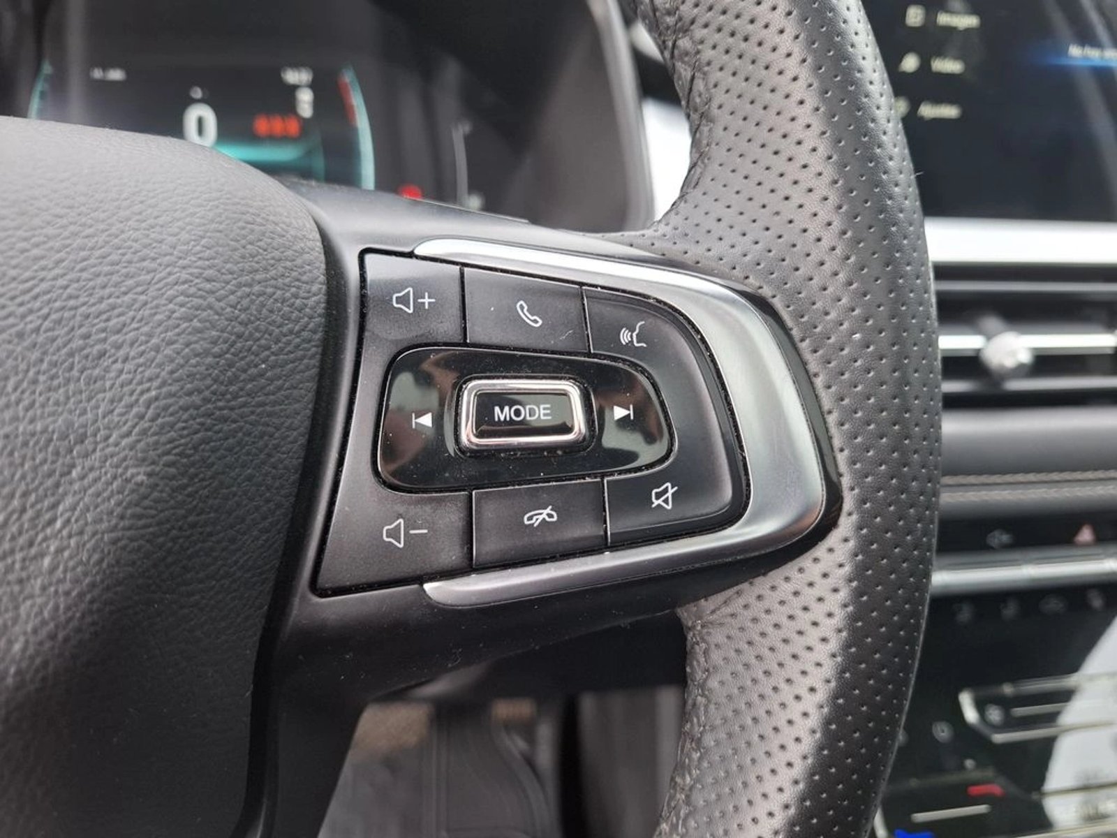 Chery TIGGO 7 PRO 1.5 GLS AT 2023 - Imagen 17 de 20