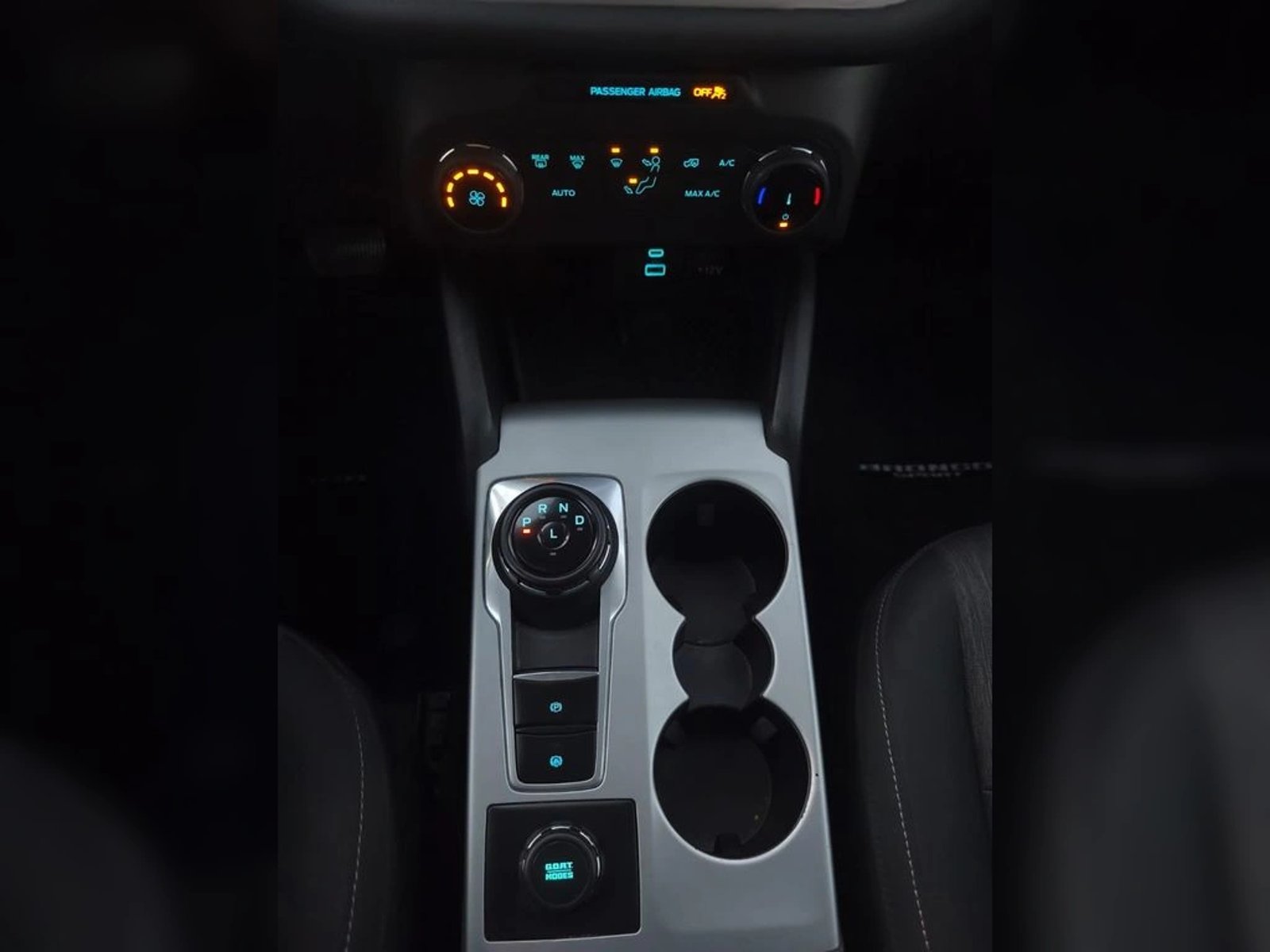 FORD BRONCO SPORT BRONCO SPORT BIG BEND 4X4 1.5 AUT 2022 - Imagen 17 de 20