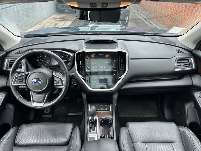 Subaru EVOLTIS TOURING 4X4 2.4 AUT 2025 - Imagen 11 de 18