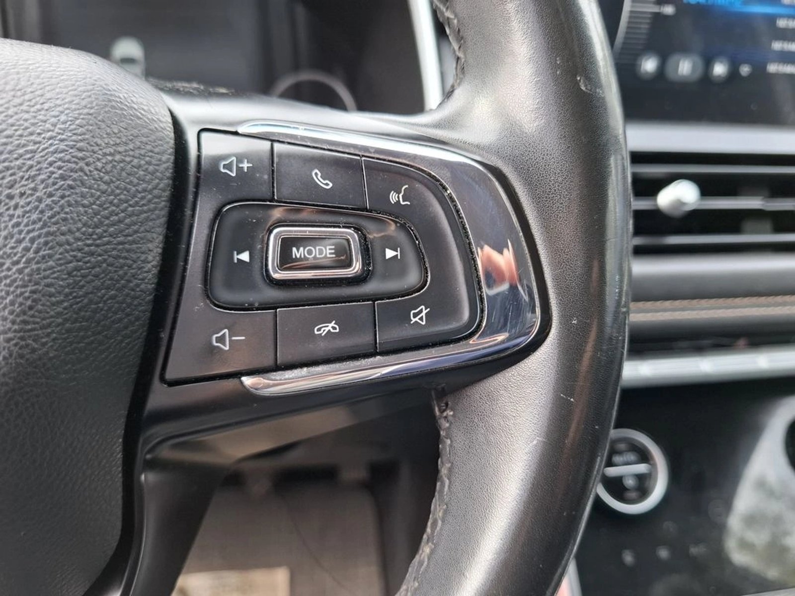 Chery TIGGO 8 MT 1.5 2022 - Imagen 17 de 20