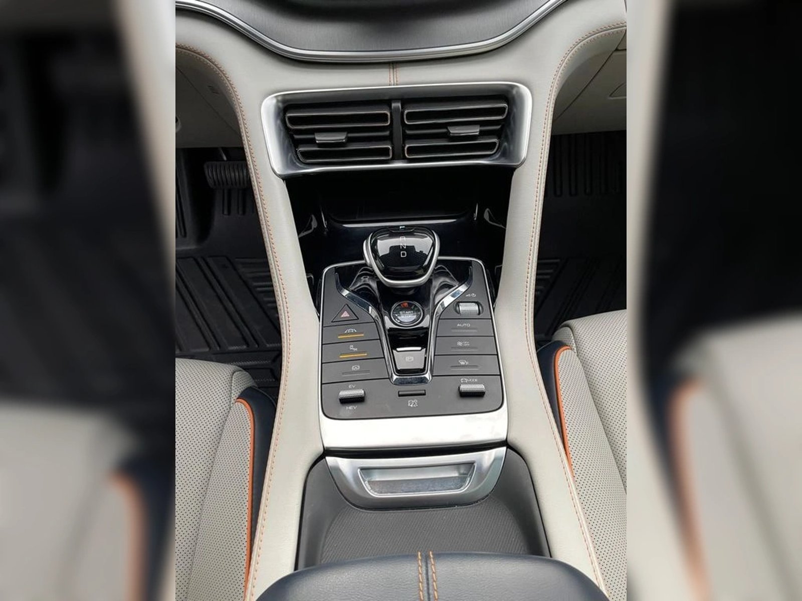 BYD SONG PLUS GS 2023 - Imagen 15 de 20