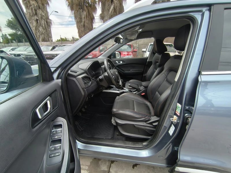 Chery TIGGO 3 TIGGO 3 GLS MT 2022 - Imagen 12 de 20