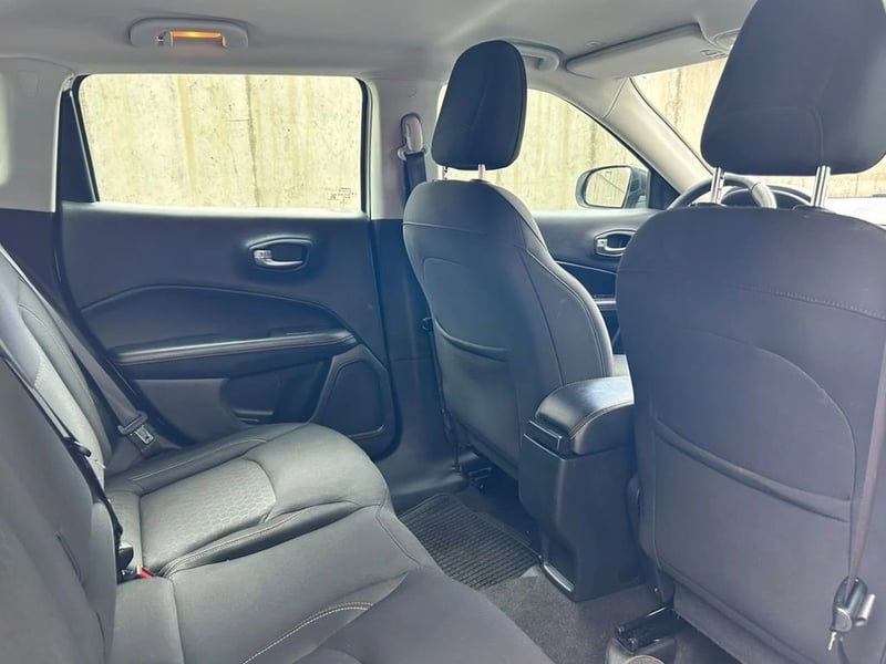 Jeep COMPASS SPORT 2.4 MT 2019 - Imagen 7 de 16