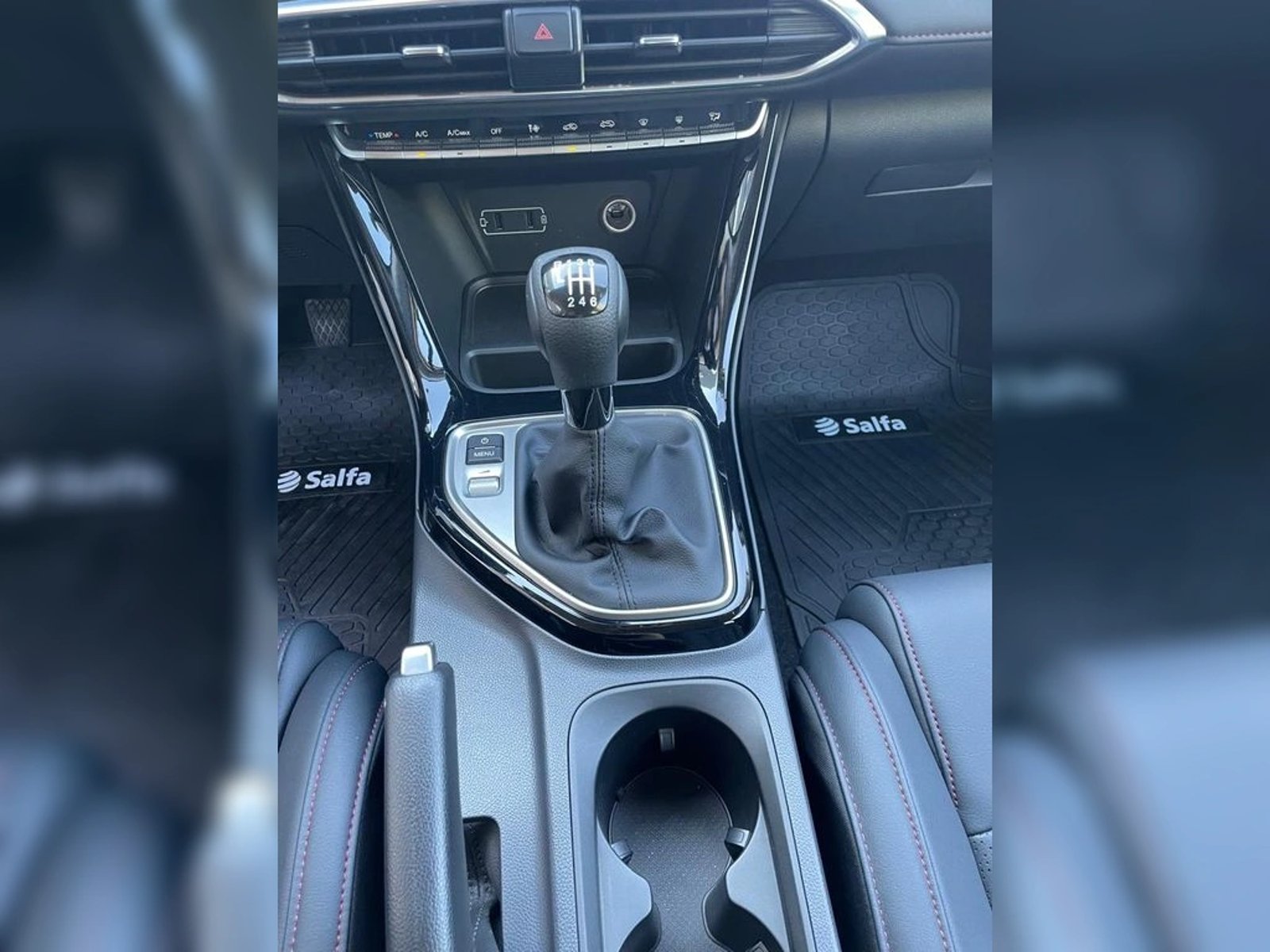 GAC MOTOR GS4 POWER 2026 - Imagen 15 de 20