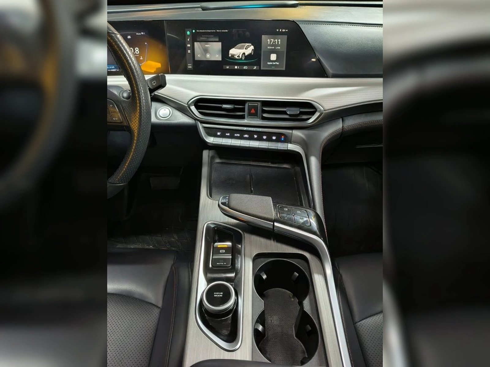 CHANGAN UNI-T ELITE 1.5 AUT 2024 - Imagen 10 de 16