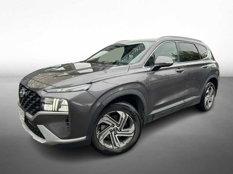 Hyundai SANTA FE 2.5 AT VALUE TM 2023