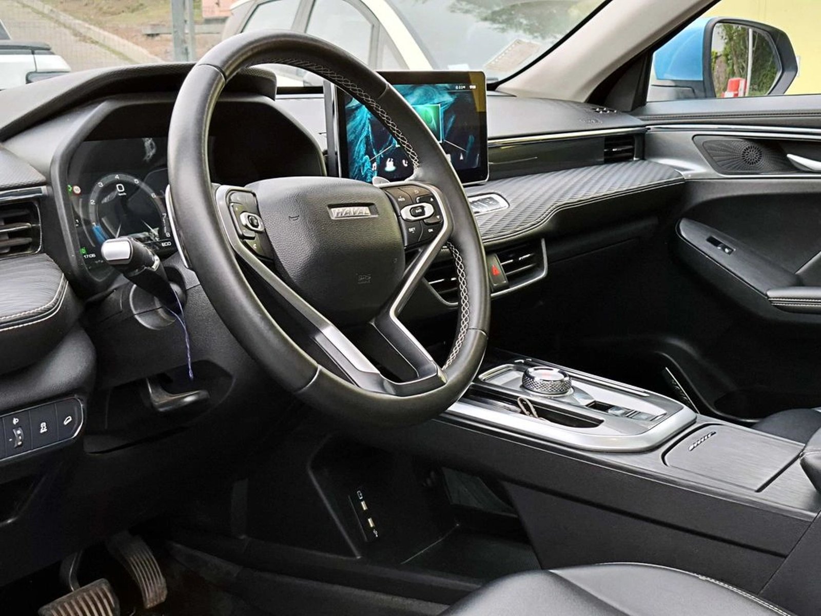 Haval JOLION 1.5 AT 2022 - Imagen 12 de 20
