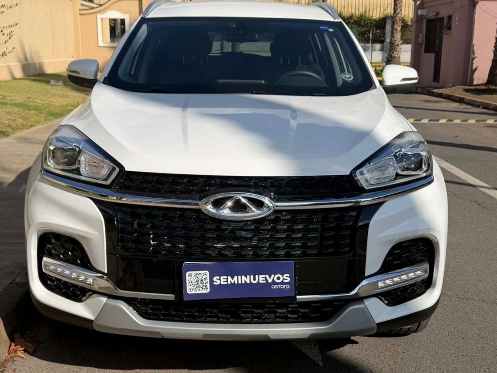 CHERY TIGGO 8 2023 - Imagen 3 de 17