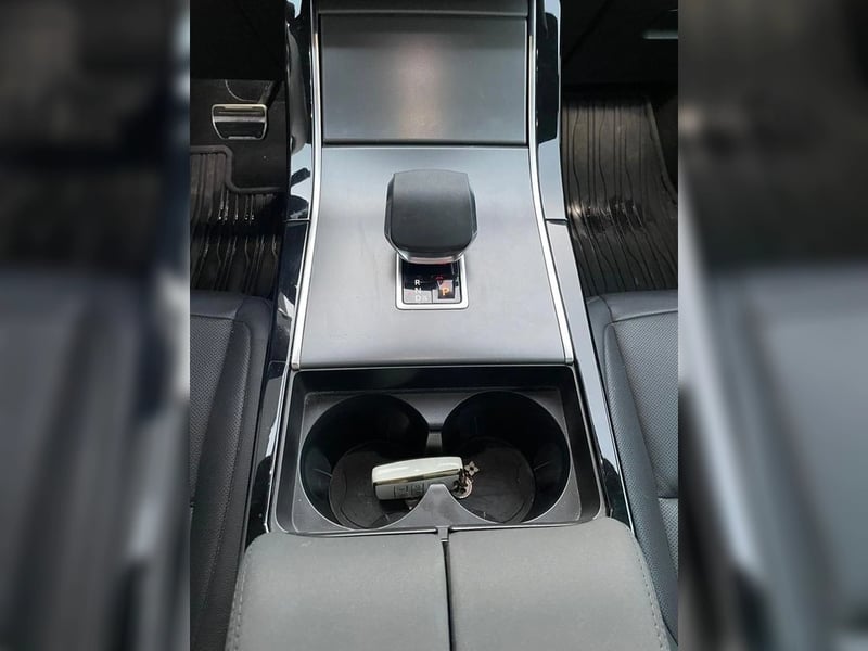 Land Rover RANGE ROVER EVOQUE 2.0 S HIBRIDO 4X4 200HP AT 5P 2024 - Imagen 16 de 20