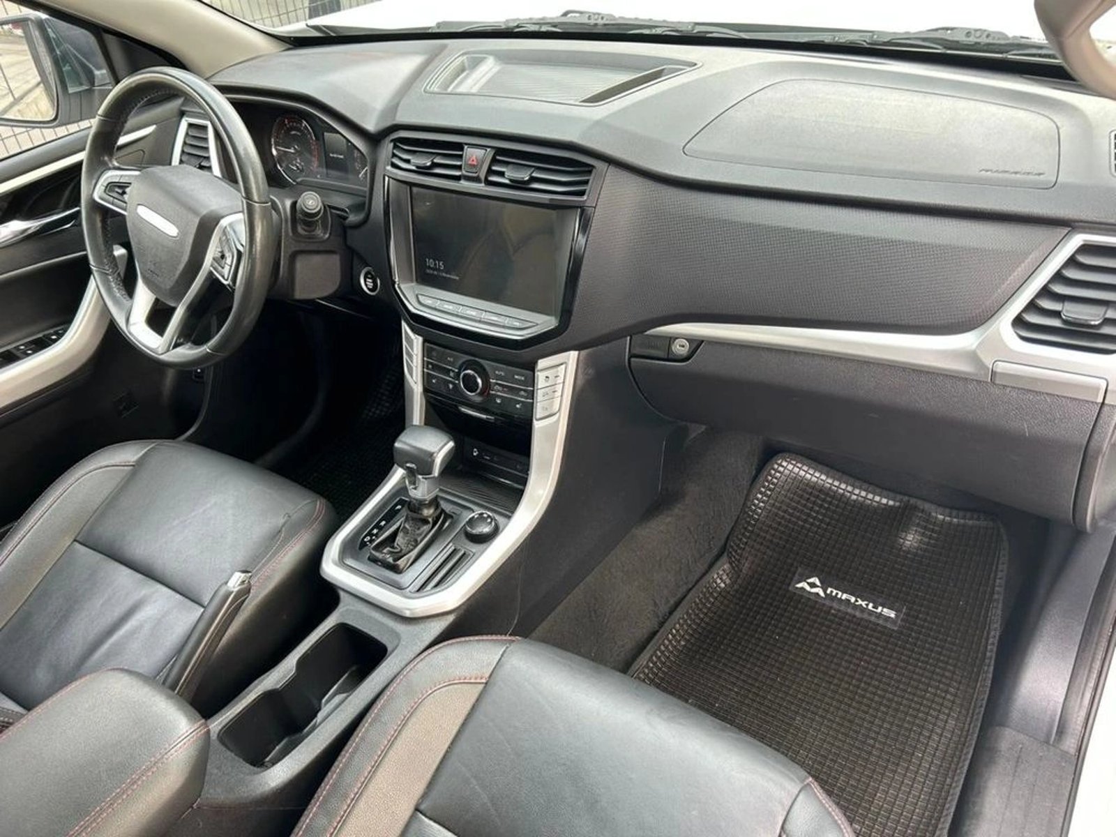 MAXUS T60 2023 - Imagen 8 de 17
