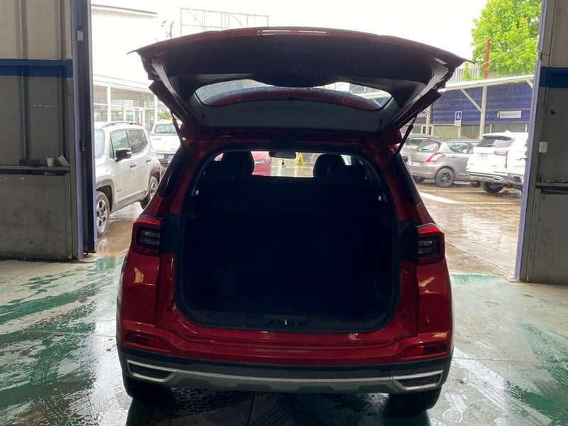 Chery TIGGO 3 1.5 GL 4X2 5MT 5P 2022 - Imagen 8 de 13