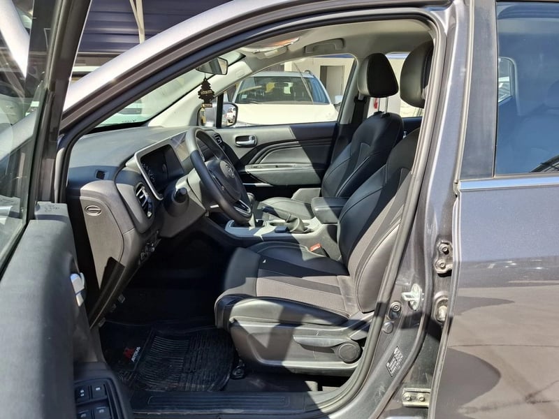 GAC Motor GS3 POWER GS MT 1.5 2025 - Imagen 13 de 20