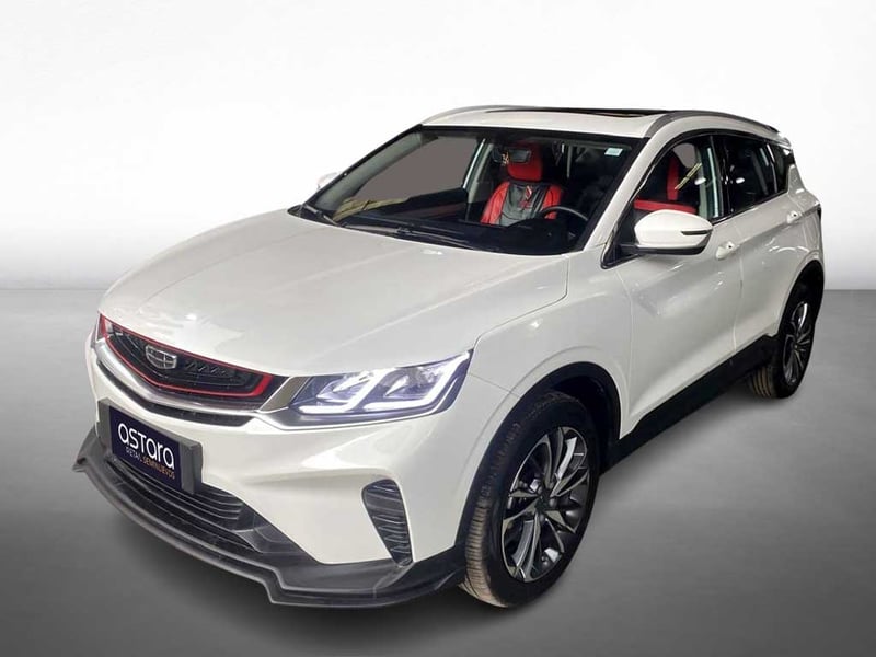 Geely COOLRAY 1.5 AUT 2023