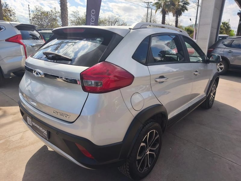 Chery TIGGO 2 GLS 1.5 2019 - Imagen 5 de 20